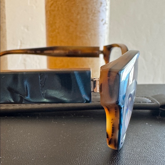 Alain Mikli Paris Glasses frame with Case - Picture 9 of 9